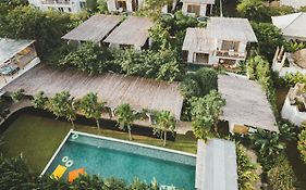 Jellyfish Villas Bingin, Uluwatu